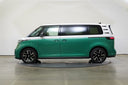 Volkswagen ID.Buzz 210 kW 86 kWh Long Pro