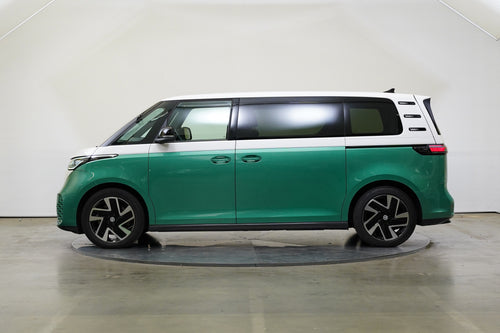 Volkswagen ID.Buzz 210 kW 86 kWh Long Pro – foto 3
