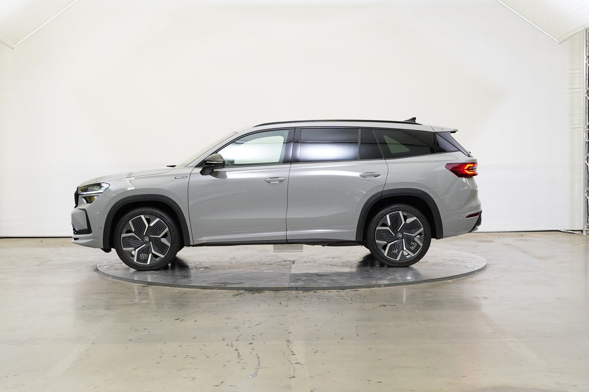 Škoda Kodiaq 2.0 TDI 142 kW 4x4 Sportline – foto 3