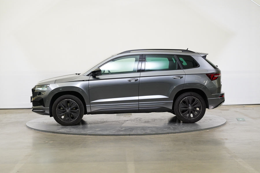 Škoda Karoq 2.0 TDI 110 kW 4x4 Sportline – foto 3