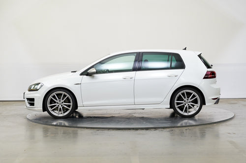 Volkswagen Golf 2.0 TSI 221 kW 4Motion R – foto 3