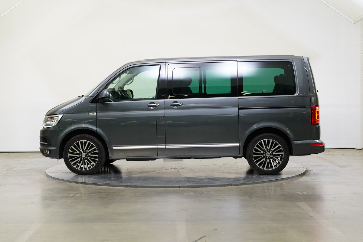 Volkswagen Multivan 2.0 TDI 146 kW DSG Highline – foto 3