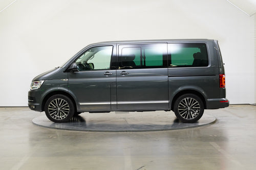 Volkswagen Multivan 2.0 TDI 146 kW DSG Highline – foto 3