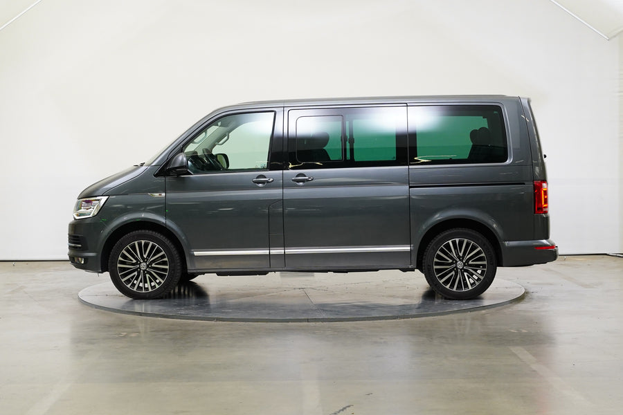 Volkswagen Multivan 2.0 TDI 146 kW DSG Highline – foto 3