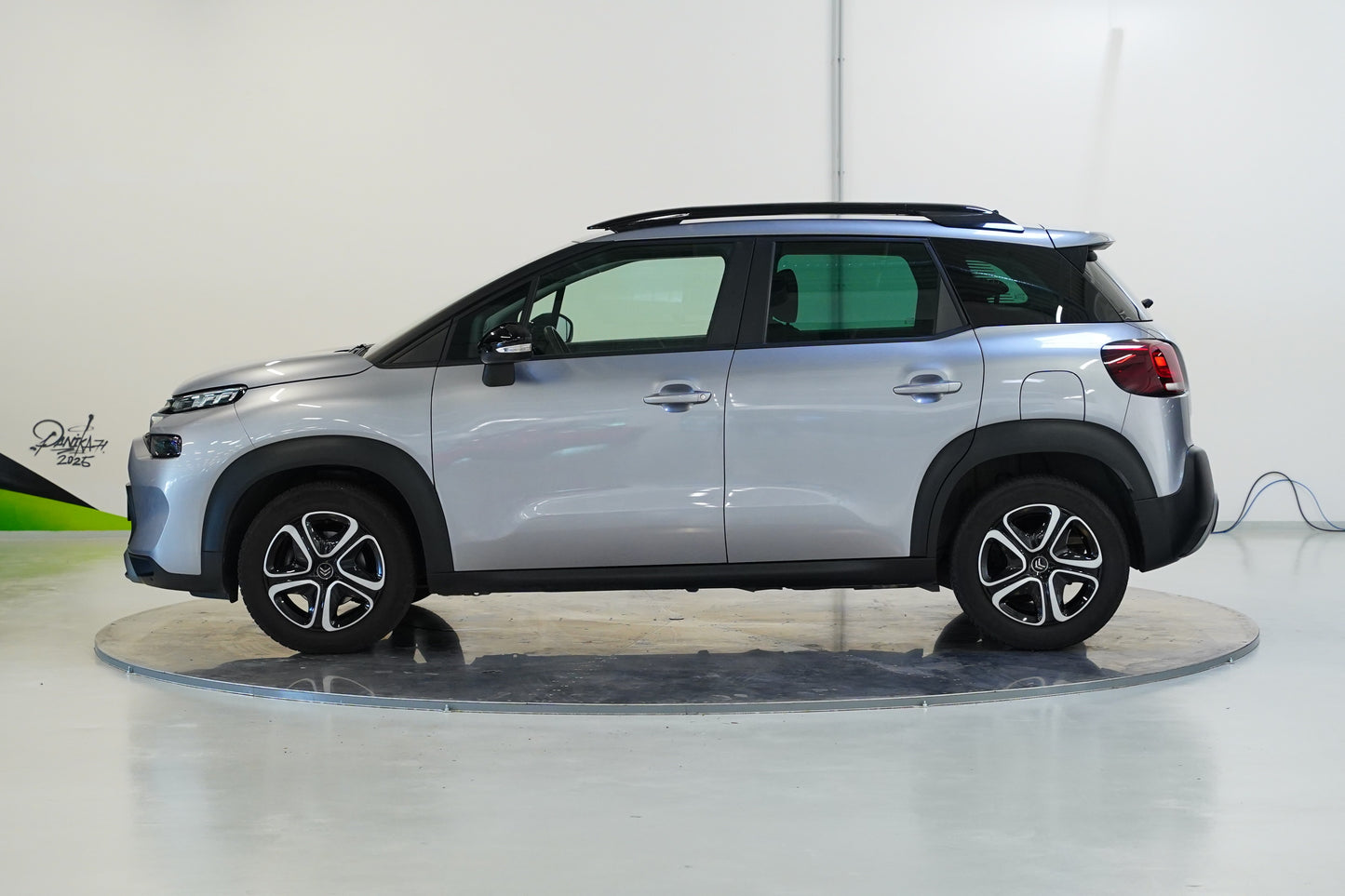 Citroën C3 Aircross 1.2 PureTech 81 kW Feel Pack