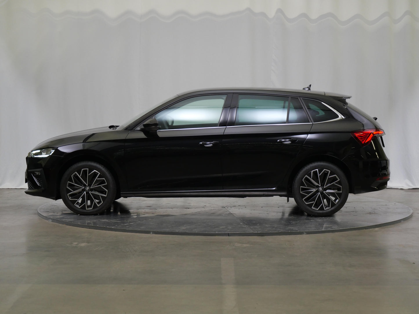 Škoda Scala 1.0 TSI 85kW DSG Top Selection