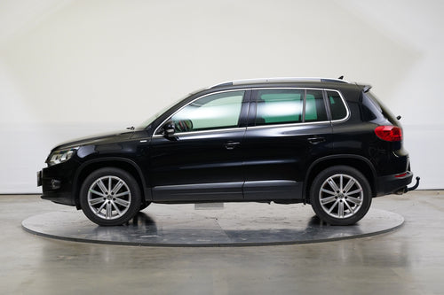Volkswagen Tiguan 2.0 TDI 130 kW DSG 4x4 Life – foto 3