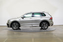 Volkswagen Tiguan 2.0 TSI 132 kW