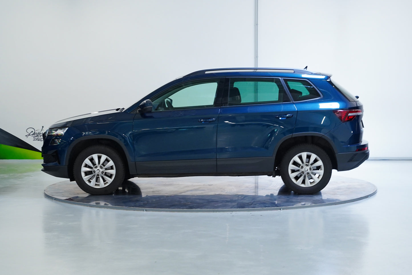 Škoda Karoq 2.0 TDI 85 kW DSG Ambition