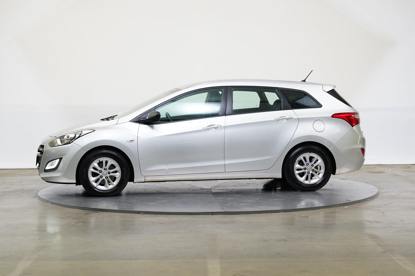 Hyundai i30 1.6 CRDi 81 kW