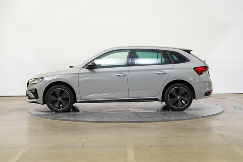 Škoda Scala 1.0 TSI 85 kW DSG Monte Carlo – foto 3