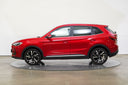 MG ZS 1.5 75 kW Hybrid Exclusive