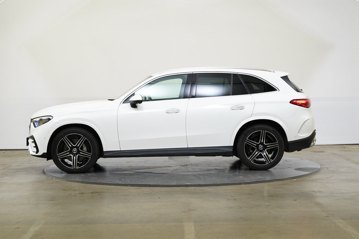 Mercedes-Benz GLC 220d 145 kW 4Matic – foto 3