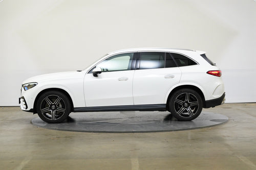 Mercedes-Benz GLC 220d 145 kW 4Matic – foto 3