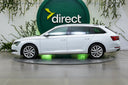 Škoda Superb 2.0 TDI 110 kW Style