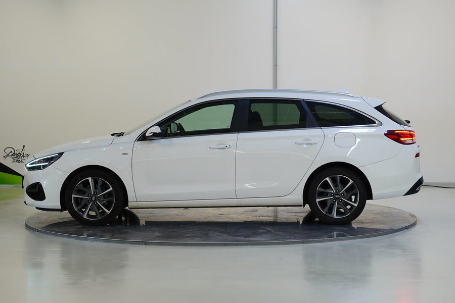 Hyundai i30 1.5 T-GDI 118 kW – foto 3