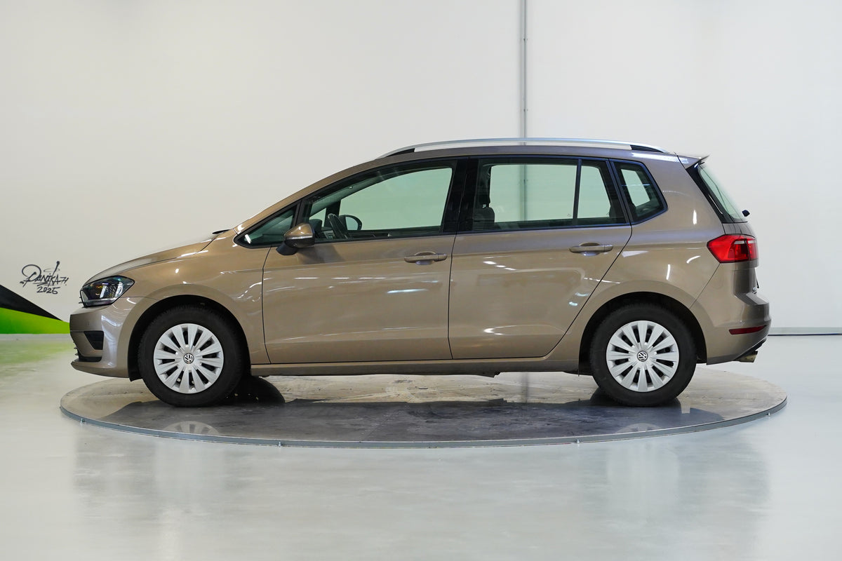 Volkswagen Golf 1.4 TSI 92 kW Comfortline