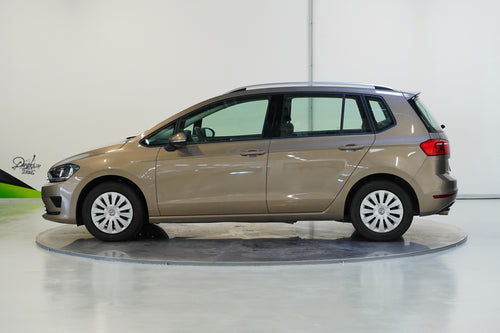 Volkswagen Golf 1.4 TSI 92 kW Comfortline – foto 3