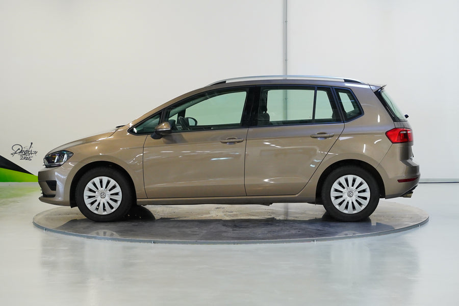 Volkswagen Golf 1.4 TSI 92 kW Comfortline – foto 3