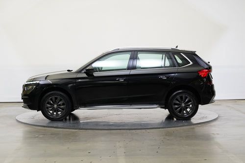 Škoda Kamiq 1.0 TSI 85 kW Style – foto 3