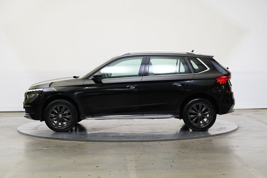 Škoda Kamiq 1.0 TSI 85 kW Style – foto 3