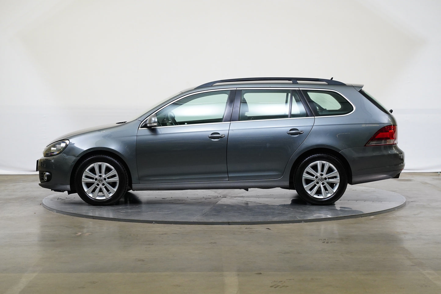 Volkswagen Golf 1.6 TDI 77 kW Comfortline