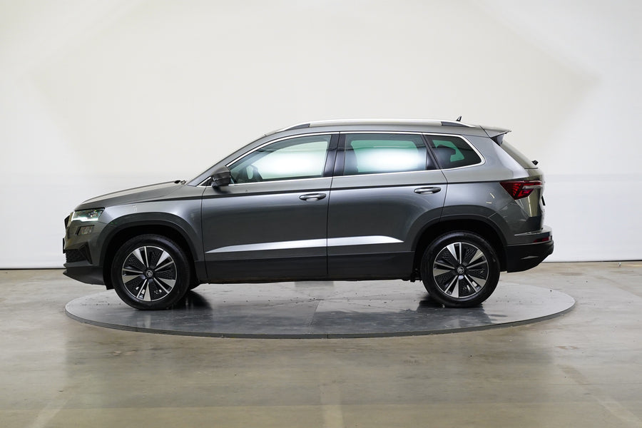 Škoda Karoq 1.5 TSI 110 kW Top Selection – foto 3