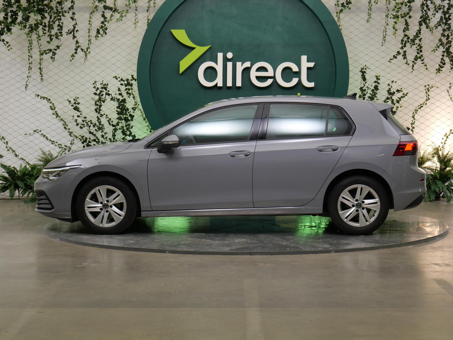 Volkswagen Golf 1.0 TSI 81 kW Life