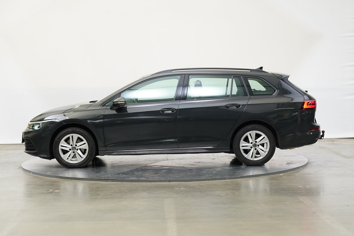 Volkswagen Golf 2.0 TDI 110 kW DSG Life
