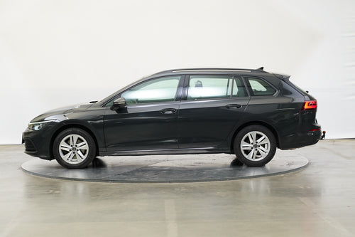 Volkswagen Golf 2.0 TDI 110 kW DSG Life – foto 3