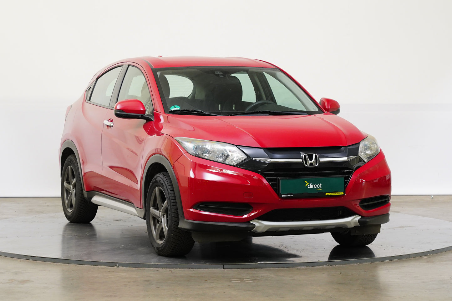 Honda HR-V 1.6 DTEC 88 kW Comfort