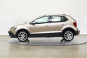 Volkswagen Polo 1.2 TSI 66 kW Cross