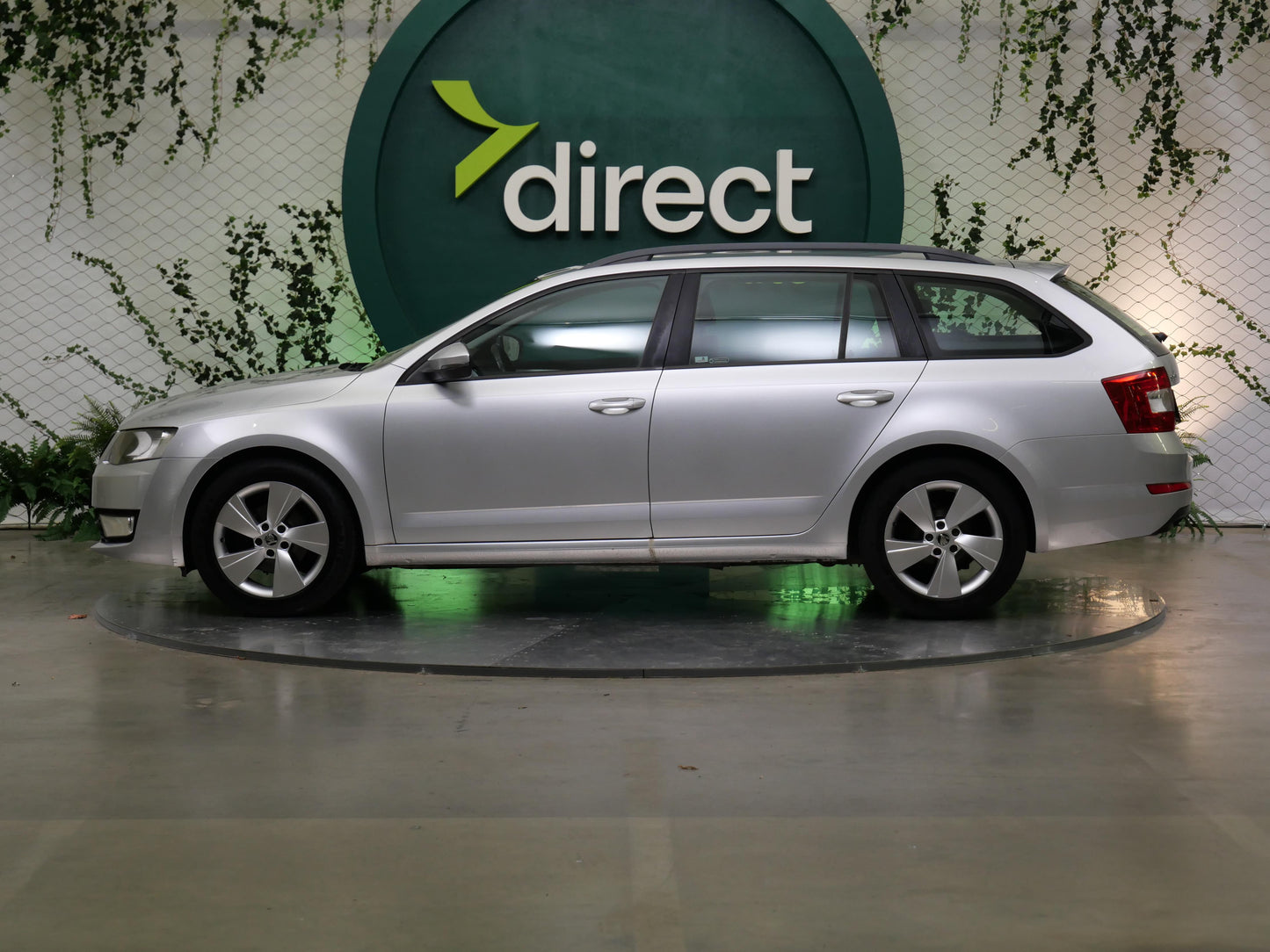 Škoda Octavia 1.6 TDI 77 kW Elegance