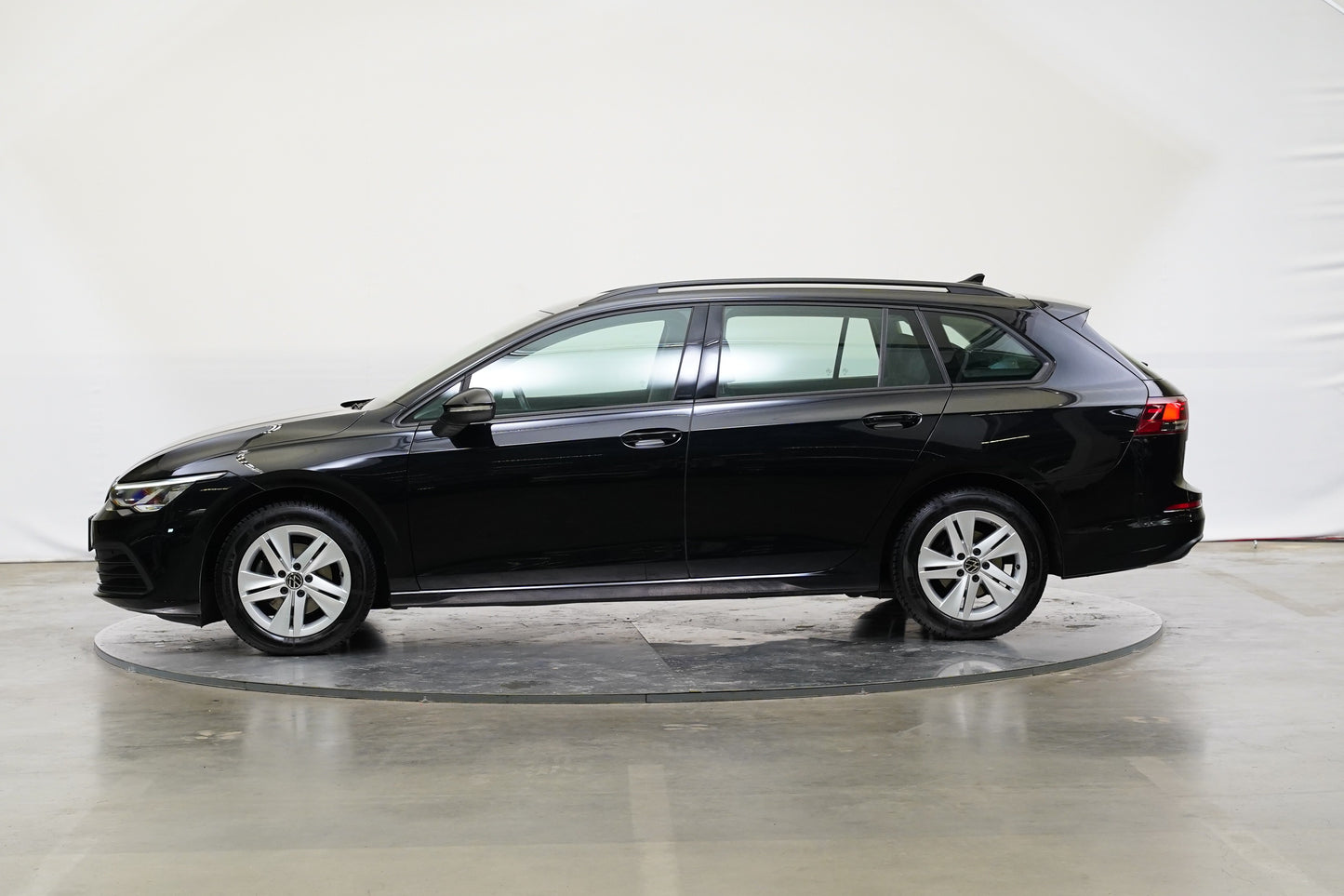 Volkswagen Golf 1.0 TSI 81 kW Life