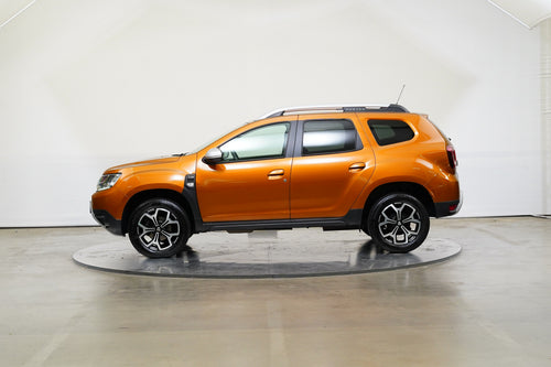 Dacia Duster Dacia Duster 1.3Tce – foto 3