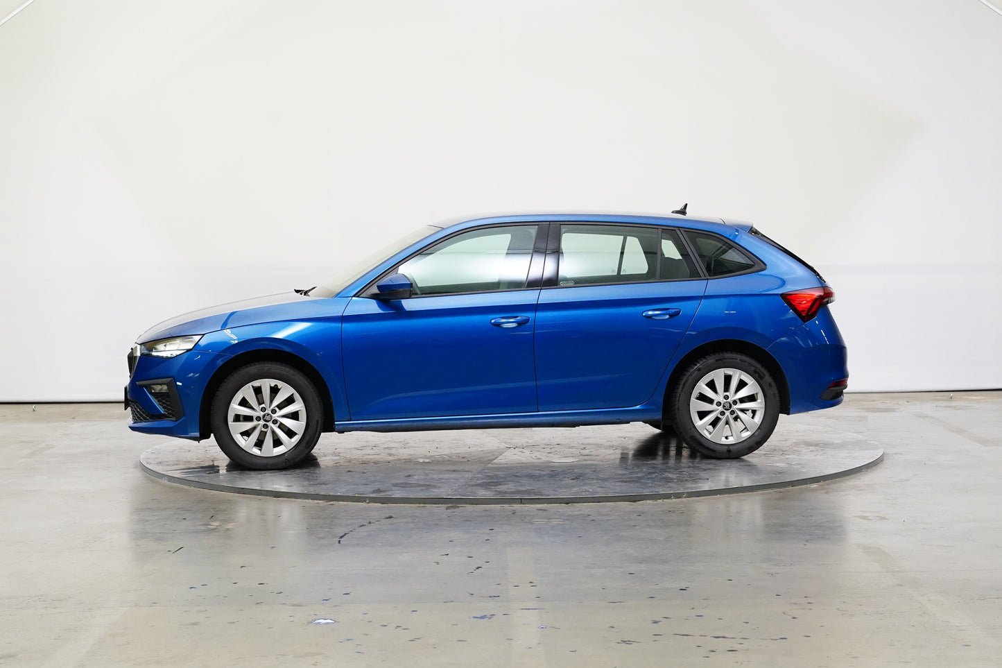 Škoda Scala 1.0 TSI 85 kW Selection