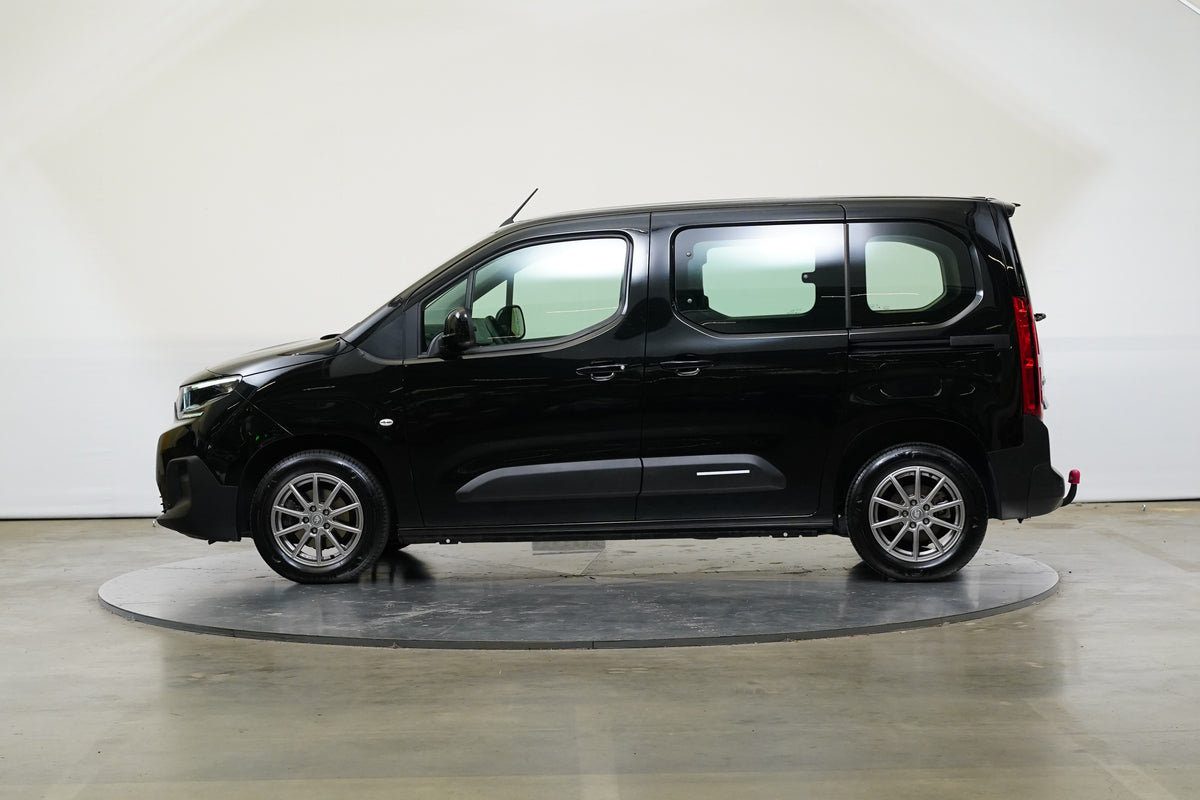 Citroën Berlingo 1.5 Blue-HDi 75 kW – foto 3