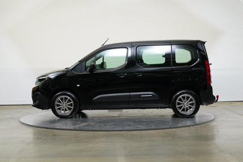 Citroën Berlingo 1.5 Blue-HDi 75 kW – foto 3