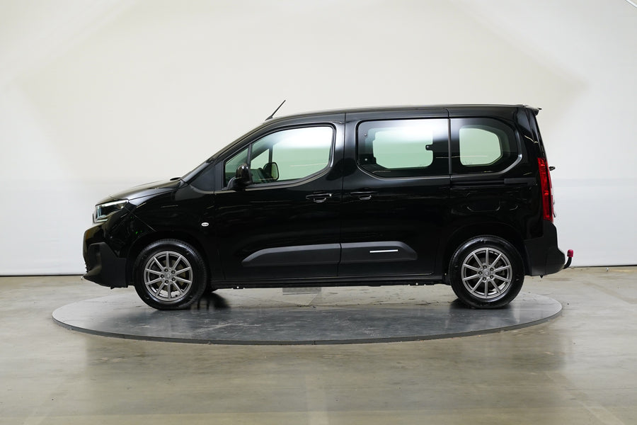 Citroën Berlingo 1.5 Blue-HDi 75 kW – foto 3