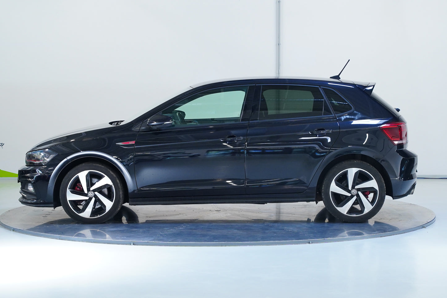 Volkswagen Polo 2.0 TSI 147 kW DSG GTI