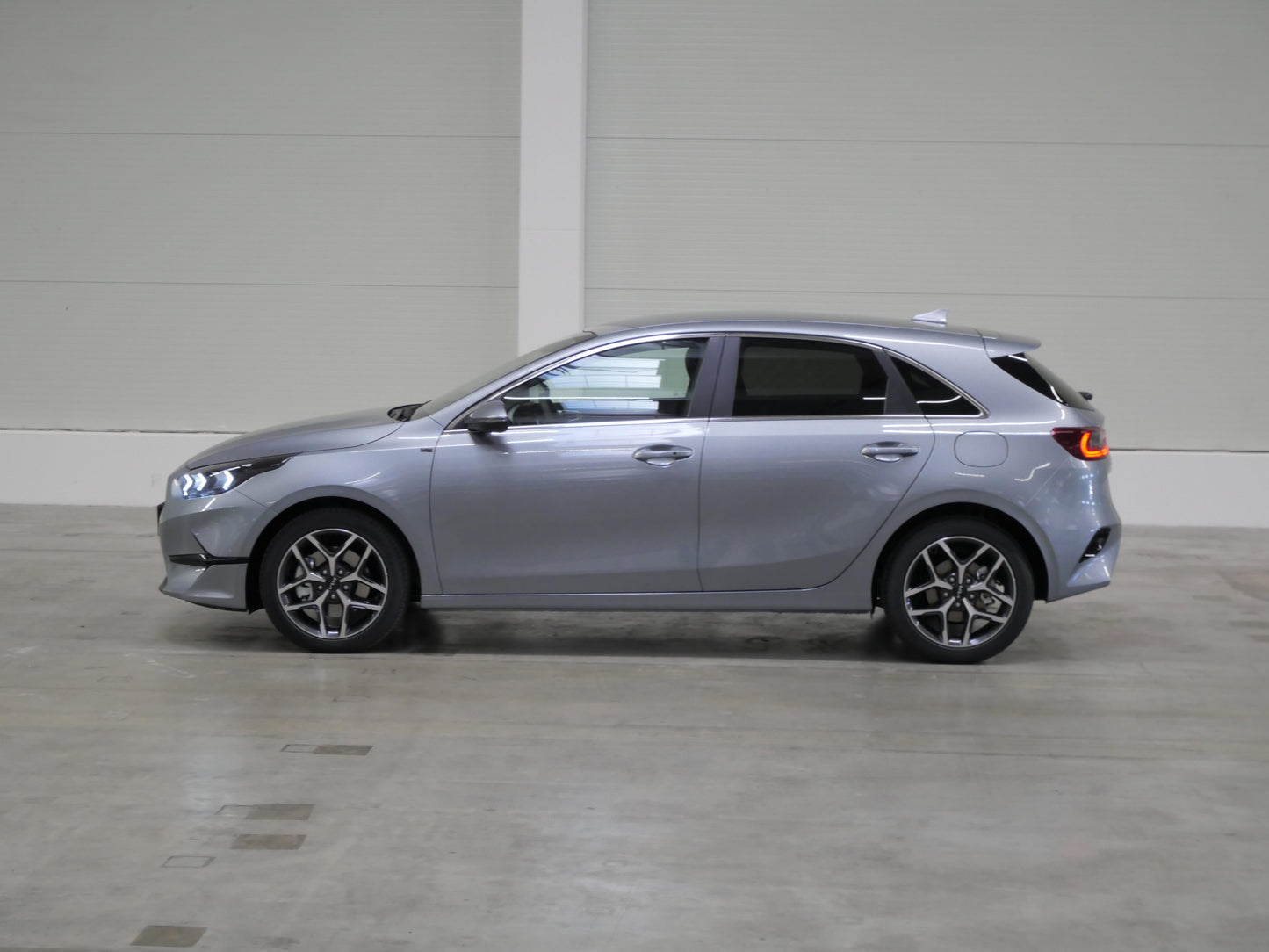 Kia Ceed 1.5 T-GDI 103 kW TOP