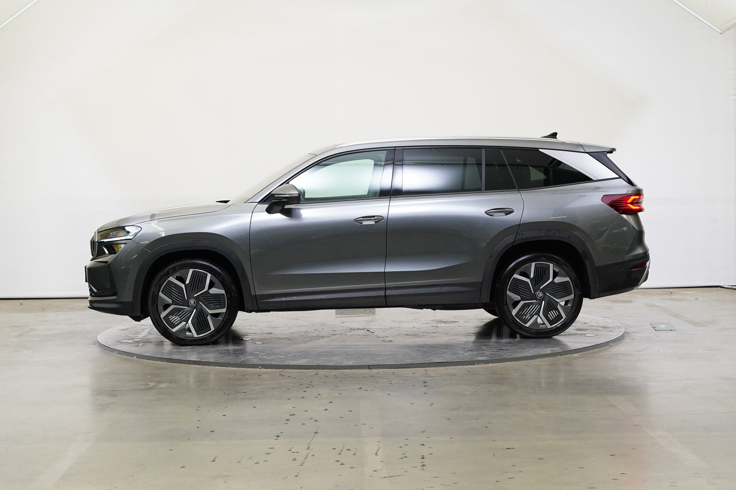 Škoda Kodiaq 2.0 TDI 142 kW Exclusive Selec
