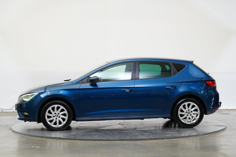 Seat Leon 1.6 TDI 81 kW Style – foto 3