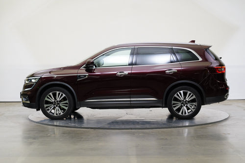 Renault Koleos 2.0 dCi 140 kW 4x4 Initiale – foto 3
