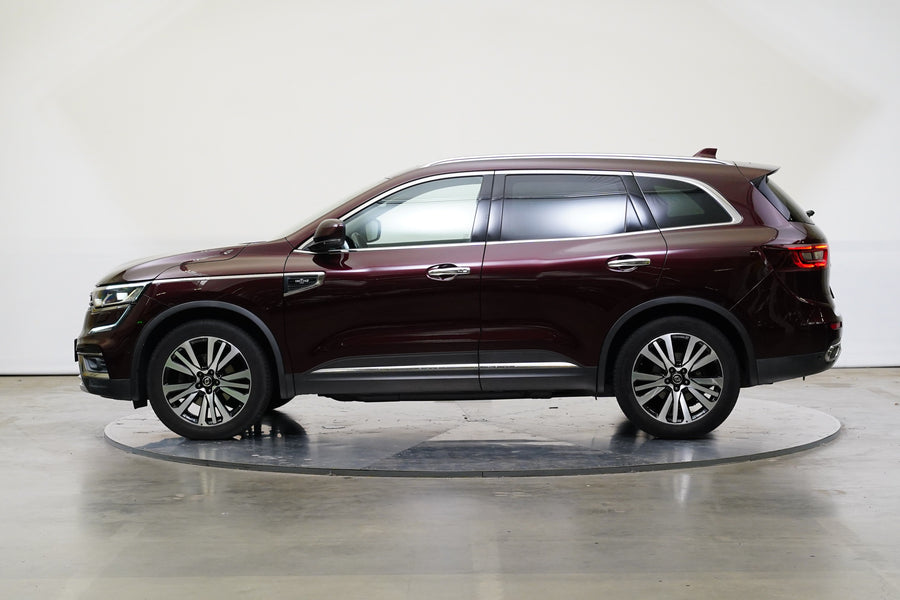 Renault Koleos 2.0 dCi 140 kW 4x4 Initiale – foto 3
