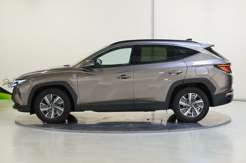 Hyundai Tucson 1.6 T-GDI 132 kW – foto 3