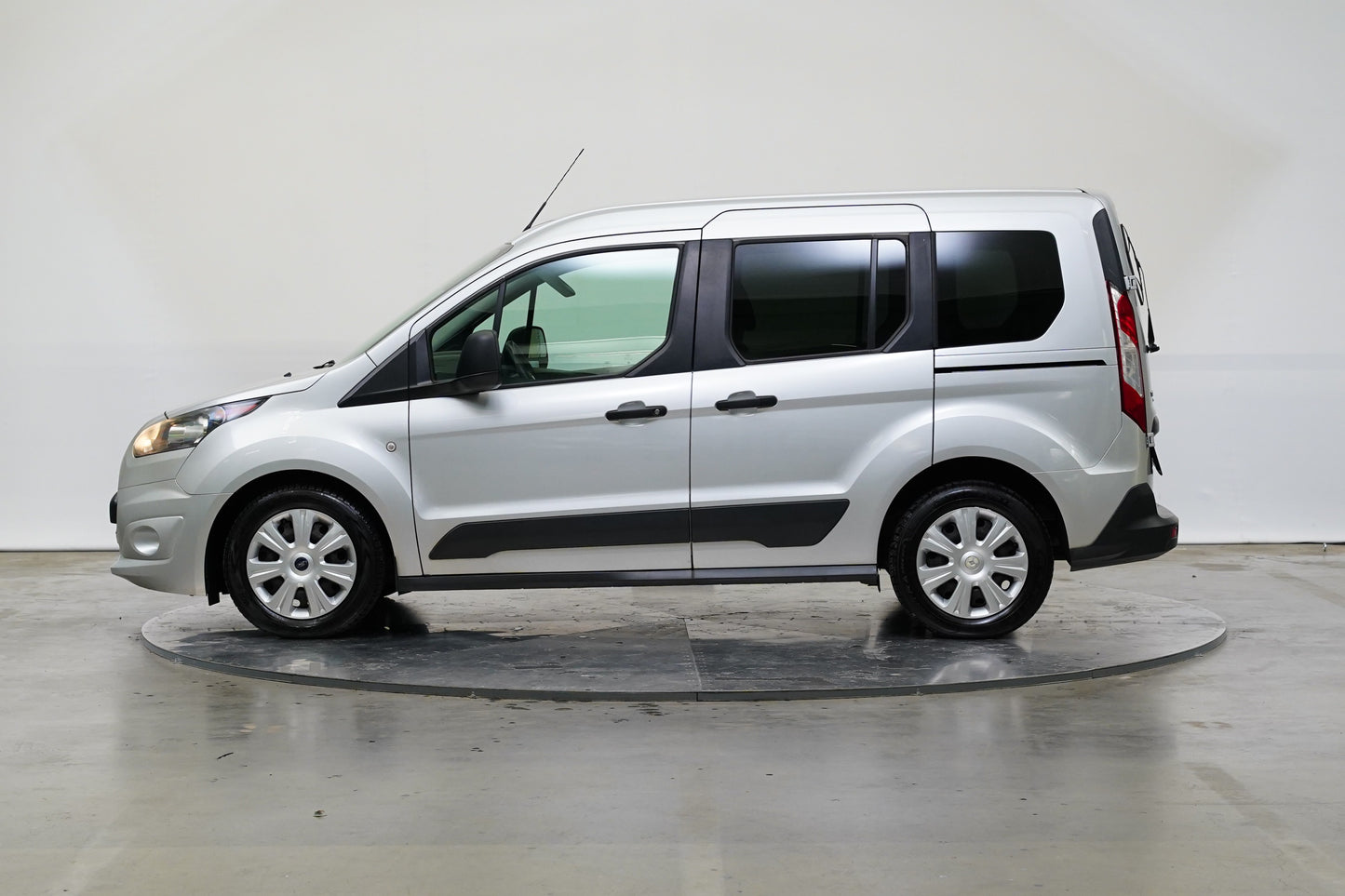 Ford Transit Connect 1.5 TDCI 88 kW