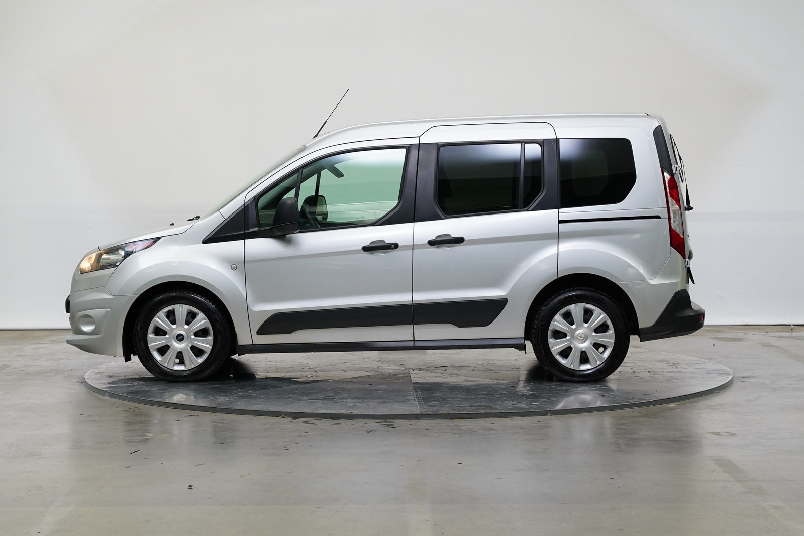 Ford Transit Connect 1.5 TDCI 88 kW – foto 3