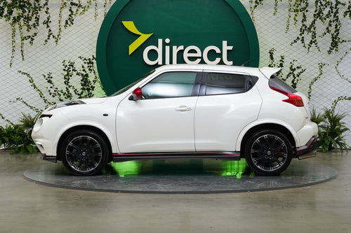 Nissan Juke 1.6 DIG-T 147 kW Nismo – foto 3