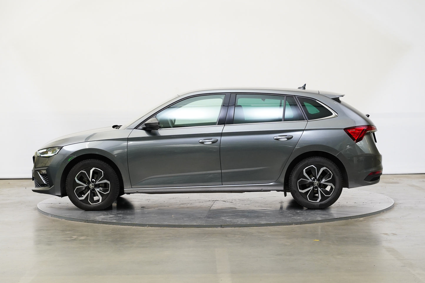 Škoda Scala 1.0 TSI 85 kW